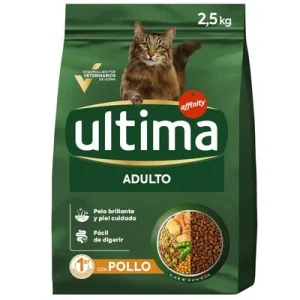 Ultima Adult Kylling