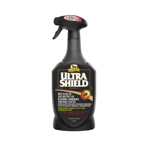 UltraShield Fluespray