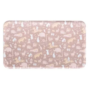 Underlag Mumitroldene Beige 50x29,5 cm
