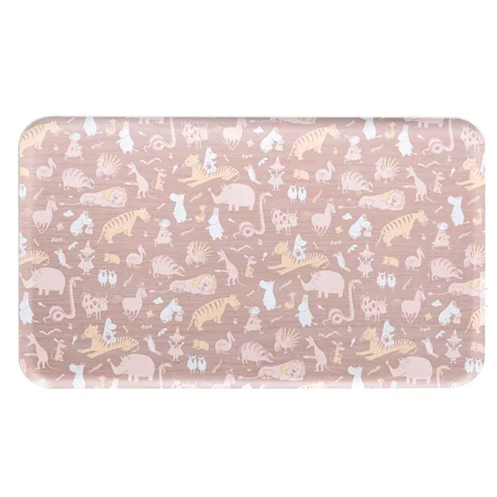 Underlag Mumitroldene Beige 50x29,5 cm