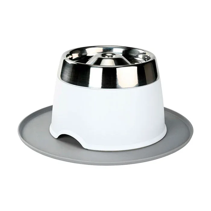 Underlag silikone Fountain ø35 cm grå - Image 2