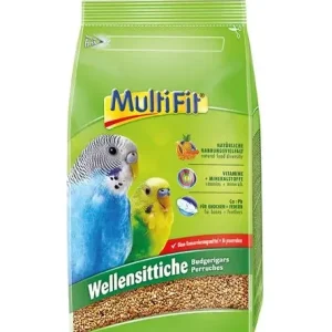 Undulat 1 kg