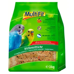 Undulat 2 kg