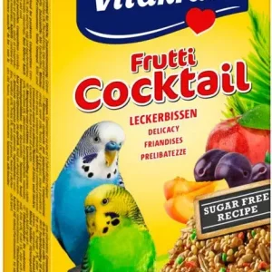 Undulat Frutti-Cocktail 200 g