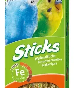 Undulat Sticks 2 x 30 g