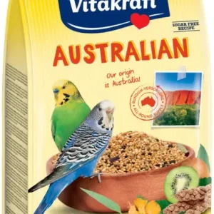 Undulat Vita Australian 800 g