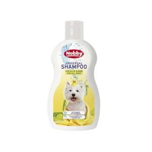 Universal Shampoo, 300 ml