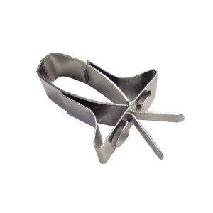 Universalholder, metal