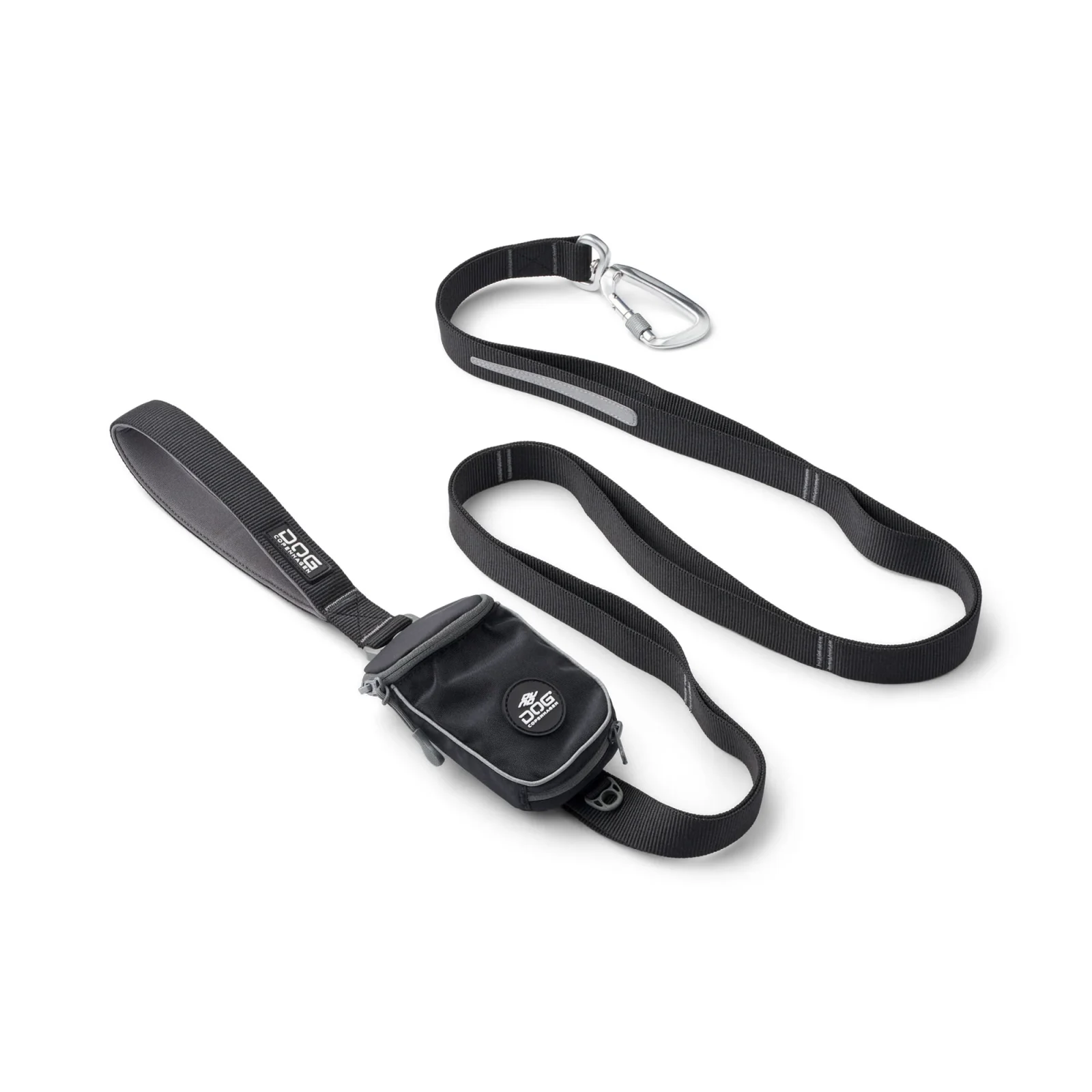 Urban Trail line S Black