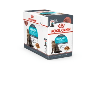 Urinary Care Gravy 12×85 g