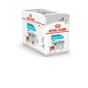 Urinary Care Loaf 12x85g