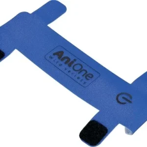 USB lys strip ca 300 m synlighed blå