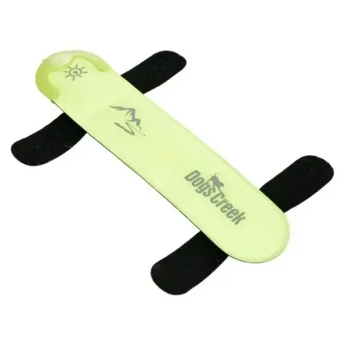 USB lys strip Kuma gul