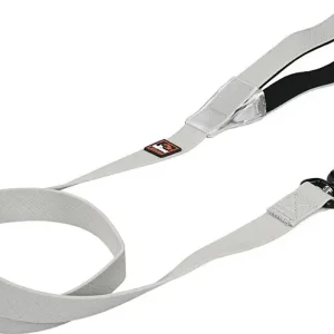 USB lysline Polar Light 1,2 m grå