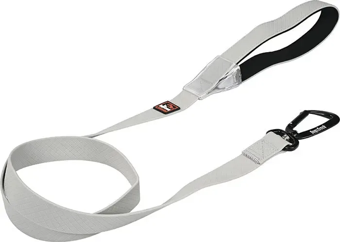 USB lysline Polar Light 1,2 m grå