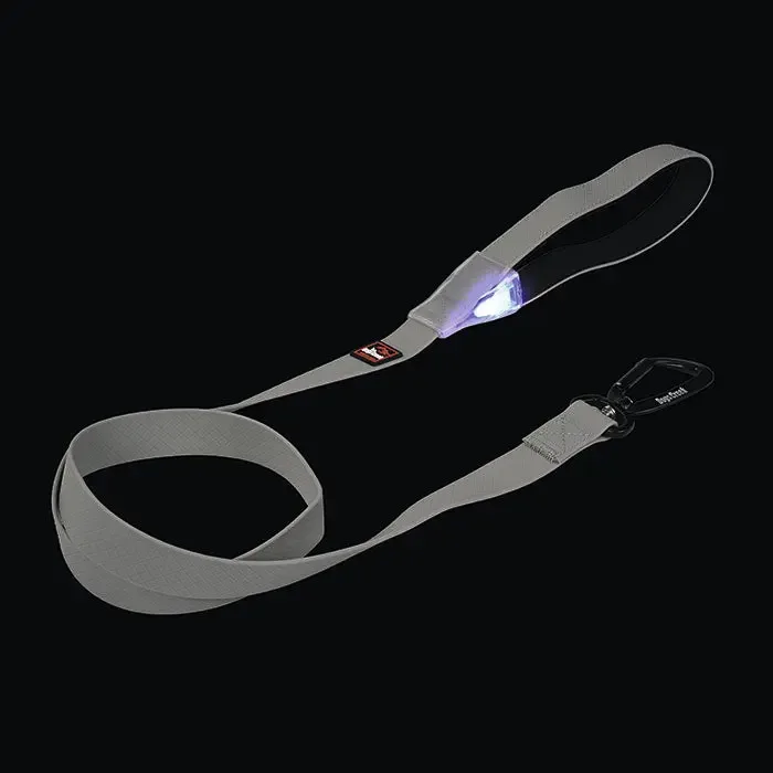 USB lysline Polar Light 1,2 m grå - Image 2