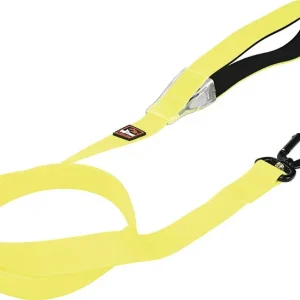 USB lysline Polar Light 1,2 m gul