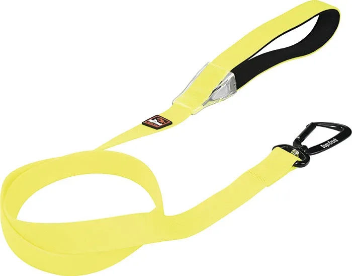 USB lysline Polar Light 1,2 m gul