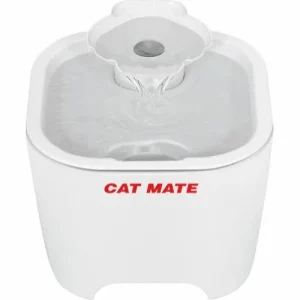 Vand dispenser Catmate, fra Petmate drikkefontæne 3 liter