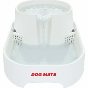 Vand dispenser Dogmate, fra Petmate drikkefontæne 6 liter