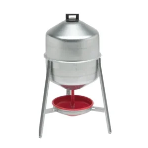 Vandautomat galv. – 30 ltr.