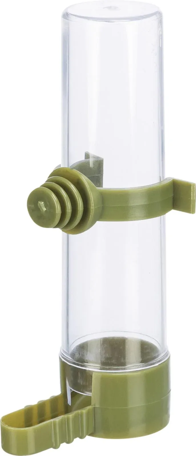 Vandautomat til fugle – Vand- og foderdispenser i plast - Image 2