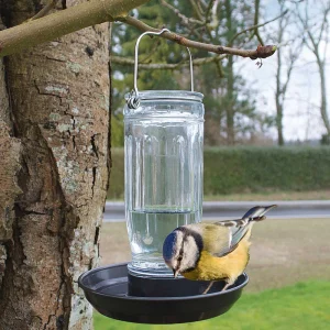 Vandautomat til Vildfugle 500 ml