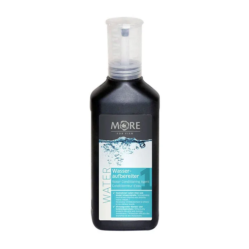 Vandbehandling 250 ml