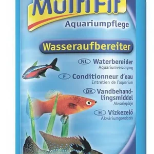 Vandbehandlingsmiddel 500 ml