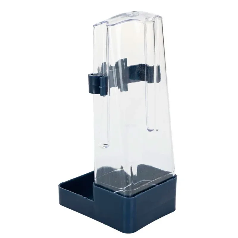 Vandflaske fugl200 ml ass