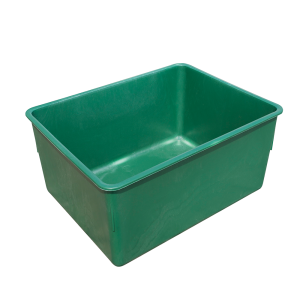 Vandtrug