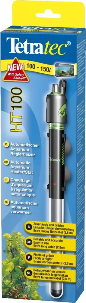 Varmelegeme 100w