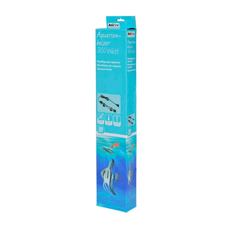 Varmelegeme 300w