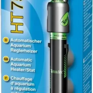 Varmelegeme 75w
