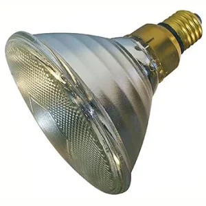 Varmepære klar, lavenergi – 240V 150W