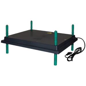 Varmeplade Kyllingemor 40×55 cm