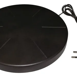 Varmeplade Ryom 25 cm