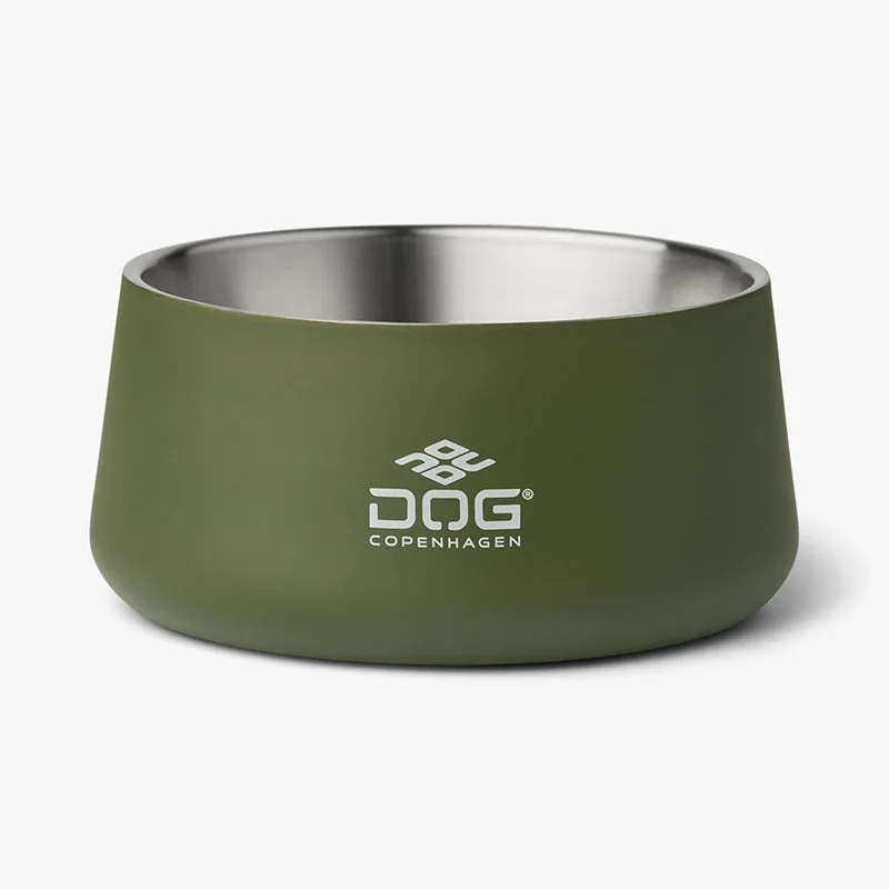 Vega Bowl 700 - 1400 ml Racing-Green