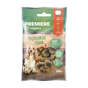 Veggie snack græskar 100 g