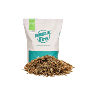 Vejrabat Blanding – 10 kg.