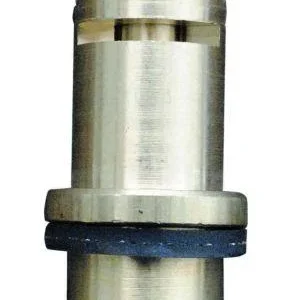 Ventil Messing T/122-305