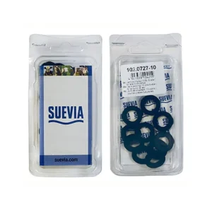 Ventilpakning til Suevia – 10 stk.