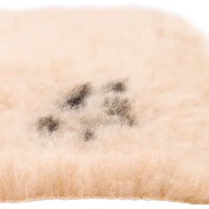 Vet-bed 50 x 75 cm beige
