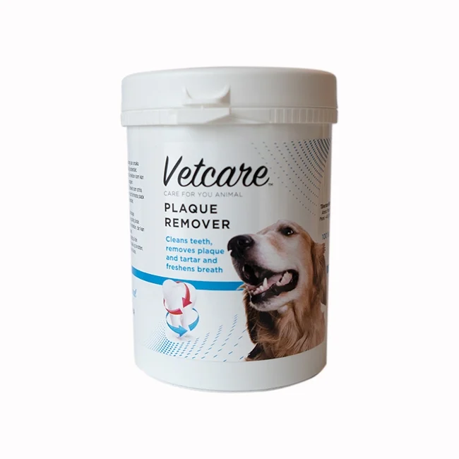 Vetcare plaque remover 60g - Image 2