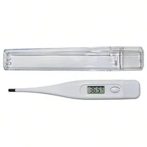 Veterinærtermometer Elektr. M/Bip