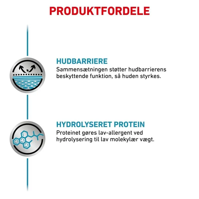 VHN Derma Hypoallergenic Can 400g - Image 2