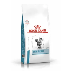 VHN Derma Skin & Coat 3,5 kg