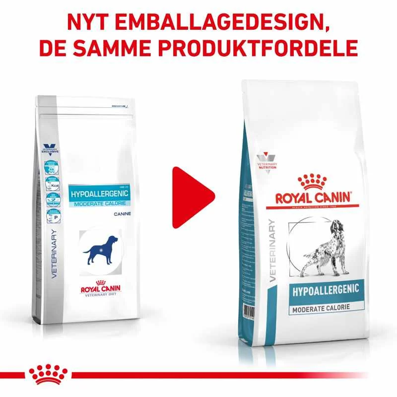 VHN DermaHypoallerg.Mod.Calori 1,5 kg - Image 2