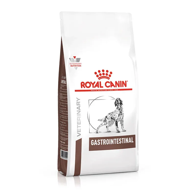 VHN Gastrointestinal 2 kg til hund