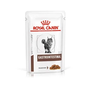 VHN Gastrointestinal Gravy Pouch 12x85g